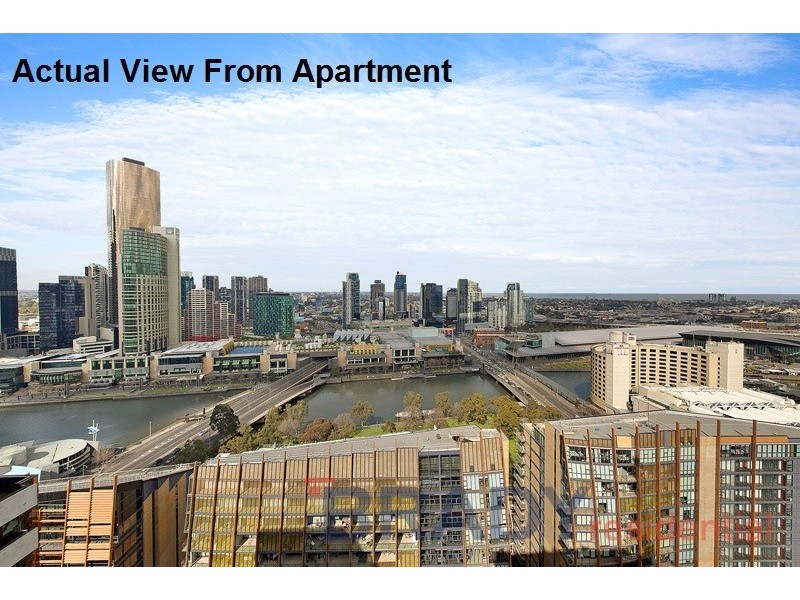 2810/8 Downie Street, Melbourne VIC 3000