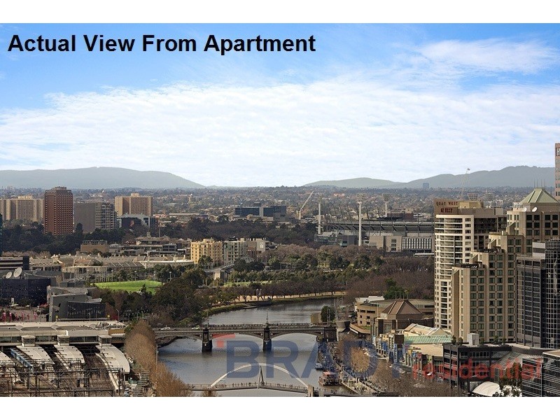 2810/8 Downie Street, Melbourne VIC 3000