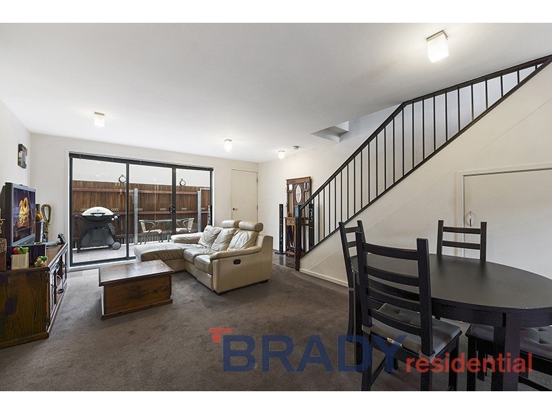 13/1 Villiers Street, North Melbourne VIC 3051