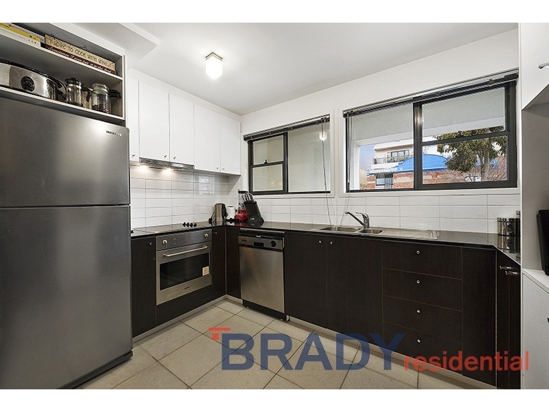 13/1 Villiers Street, North Melbourne VIC 3051