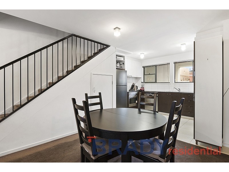 13/1 Villiers Street, North Melbourne VIC 3051