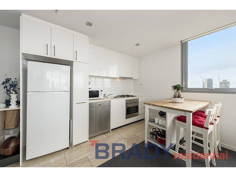 2507/8 Downie Street, Melbourne VIC 3000