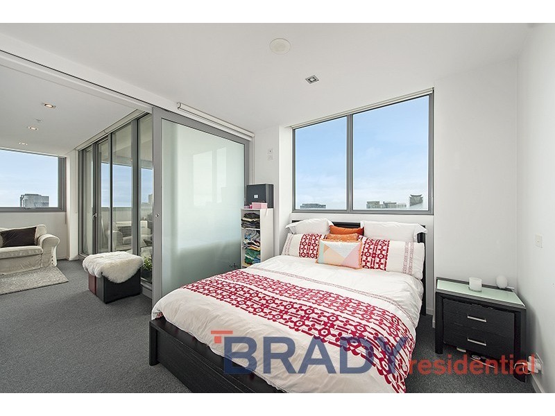 2507/8 Downie Street, Melbourne VIC 3000