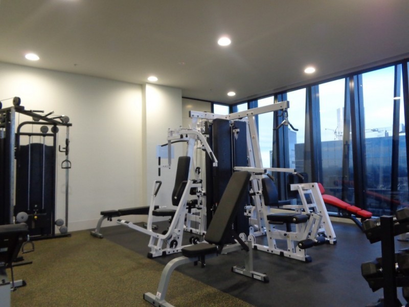 6308/568 Collins Street, Melbourne VIC 3000