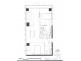 6308/568 Collins Street, Melbourne VIC 3000 Floorplan