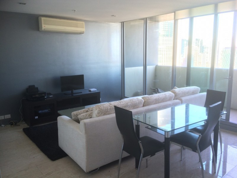 2409/8 Downie Street, Melbourne VIC 3000