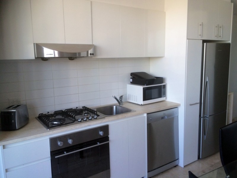 2409/8 Downie Street, Melbourne VIC 3000