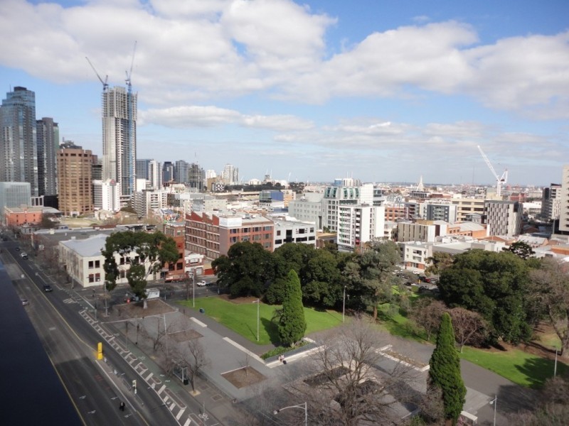 1102D/604 Swanston Street, Carlton VIC 3053