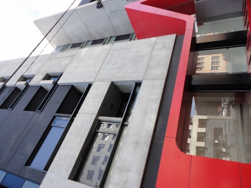 1102D/604 Swanston Street, Carlton VIC 3053