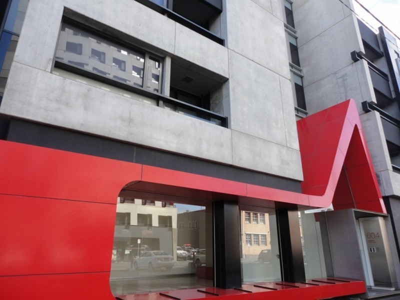 1102D/604 Swanston Street, Carlton VIC 3053