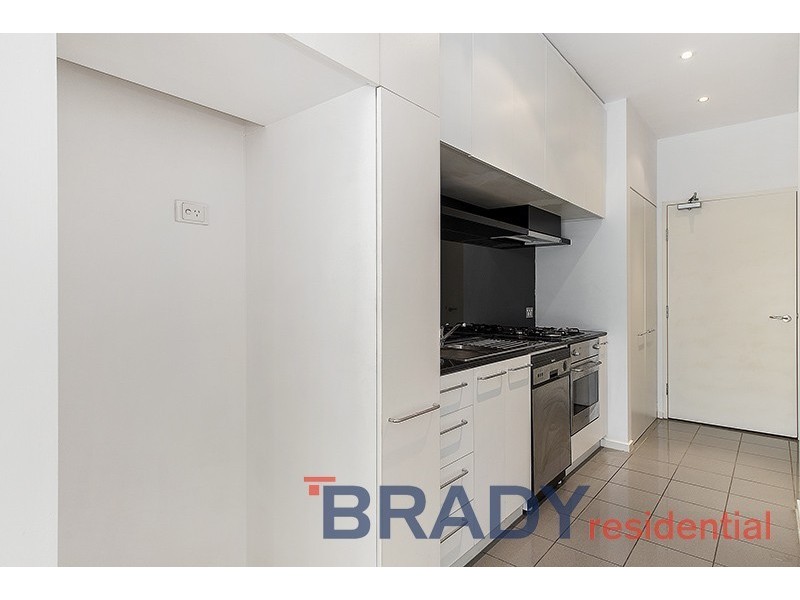 1704/25 Wills Street, Melbourne VIC 3000