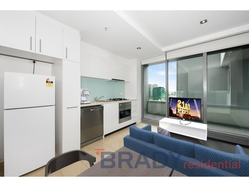2010/8 Downie Street, Melbourne VIC 3000