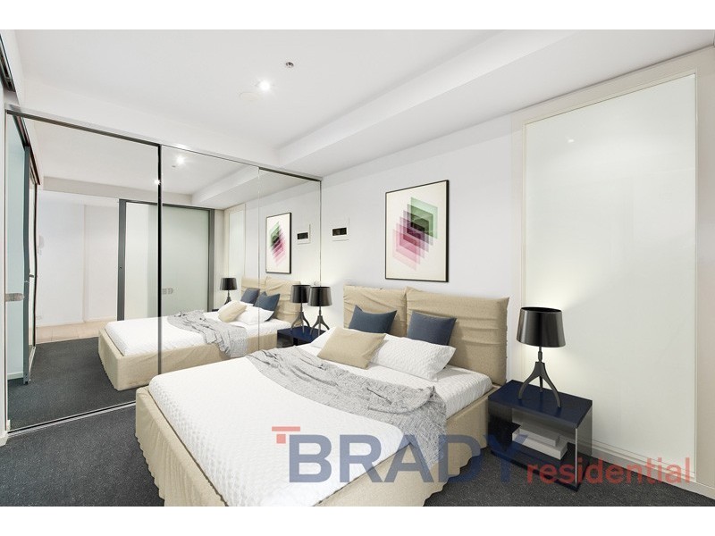 2010/8 Downie Street, Melbourne VIC 3000