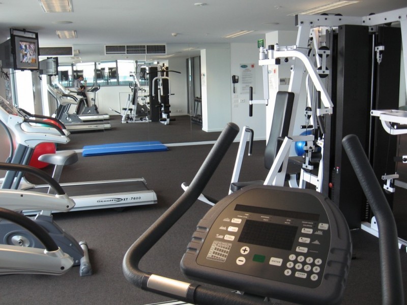 1910/8 Downie Street, Melbourne VIC 3000