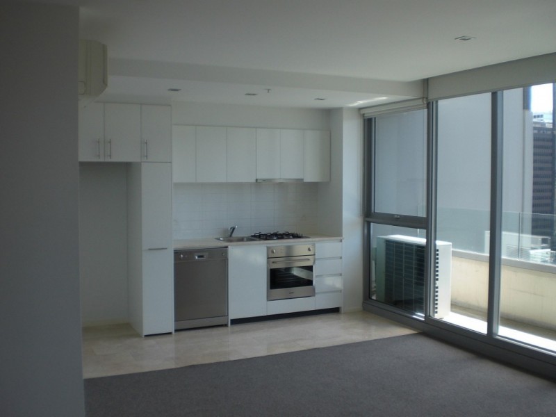 1701/8 Downie Street, Melbourne VIC 3000