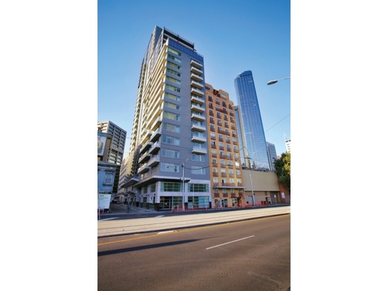 1701/8 Downie Street, Melbourne VIC 3000