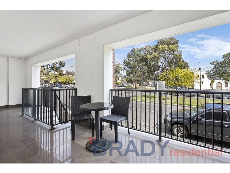 3/1 Villiers Street, North Melbourne VIC 3051
