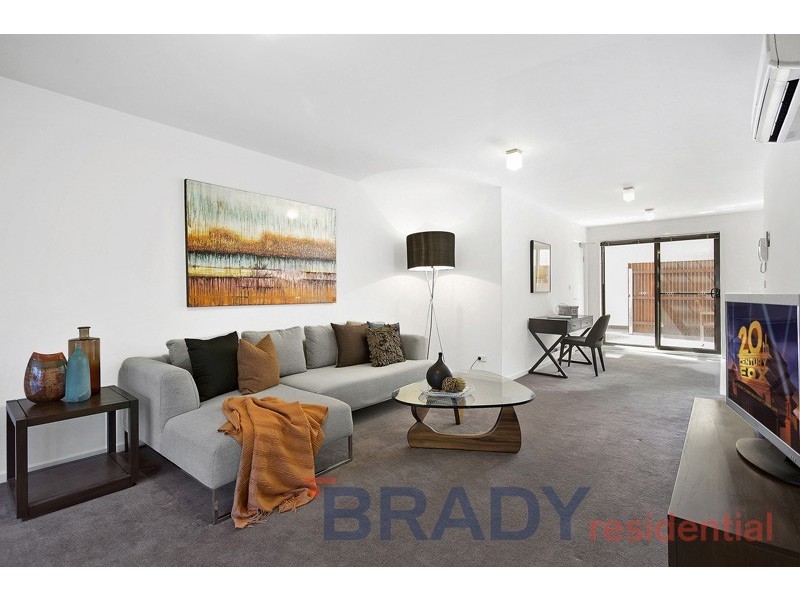 3/1 Villiers Street, North Melbourne VIC 3051