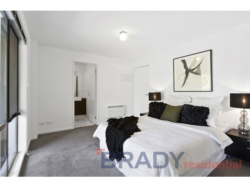 3/1 Villiers Street, North Melbourne VIC 3051