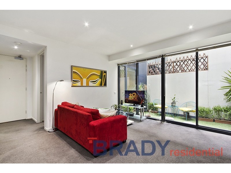 202/28 Wills Street, Melbourne VIC 3000