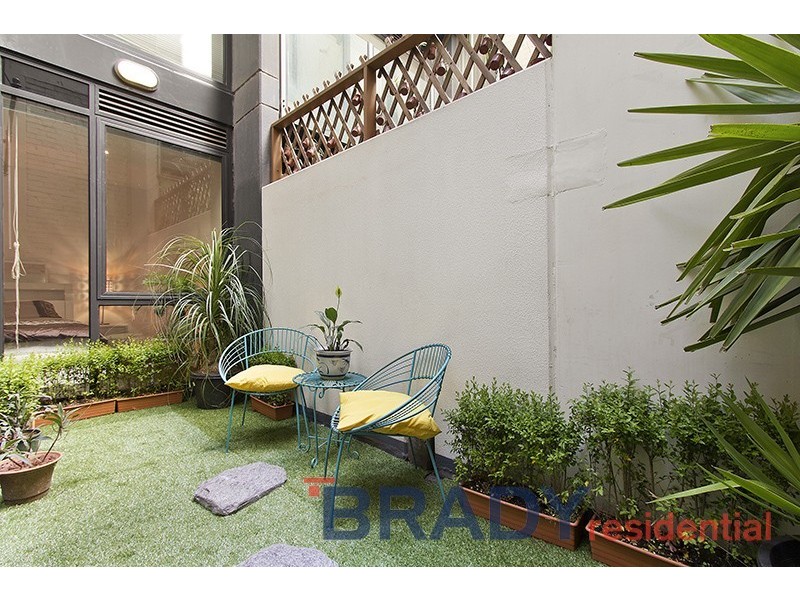 202/28 Wills Street, Melbourne VIC 3000