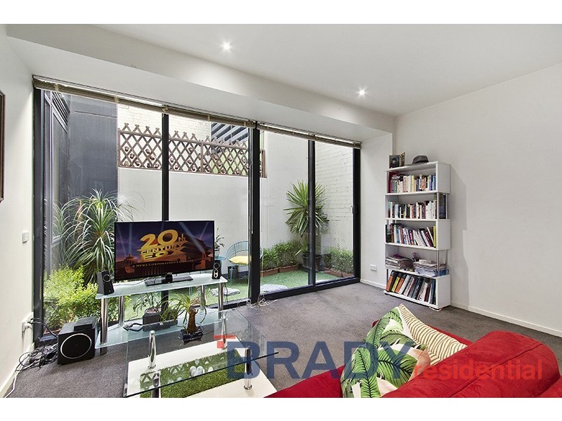 202/28 Wills Street, Melbourne VIC 3000