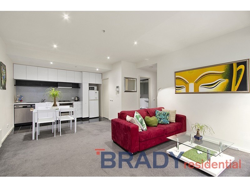 202/28 Wills Street, Melbourne VIC 3000