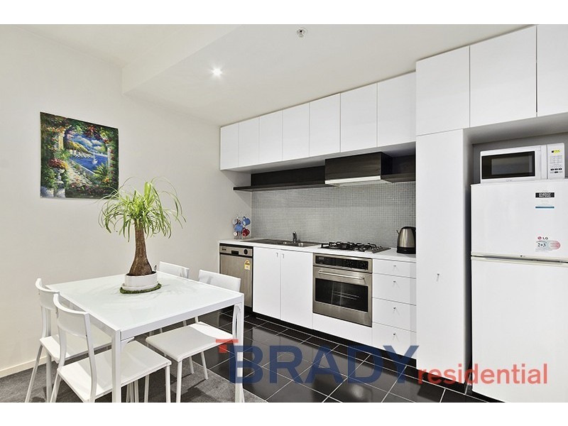 202/28 Wills Street, Melbourne VIC 3000