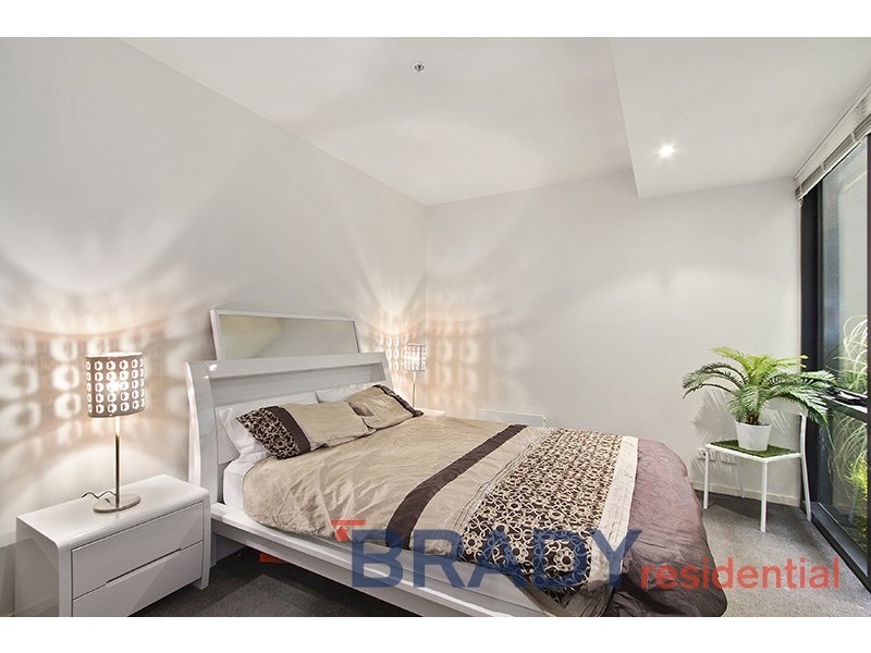 202/28 Wills Street, Melbourne VIC 3000