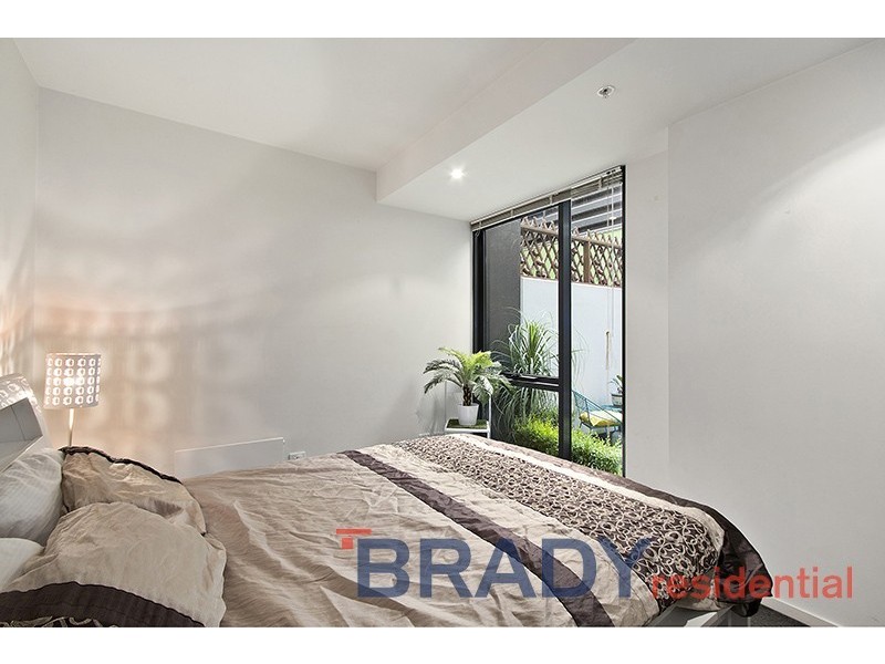 202/28 Wills Street, Melbourne VIC 3000