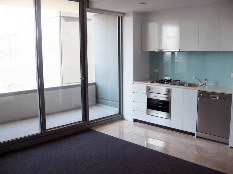 1711/8 Downie Street, Melbourne VIC 3000
