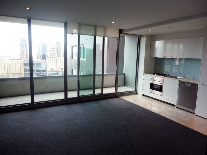 1711/8 Downie Street, Melbourne VIC 3000