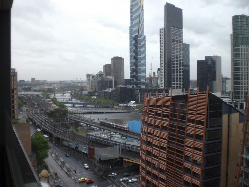 1711/8 Downie Street, Melbourne VIC 3000