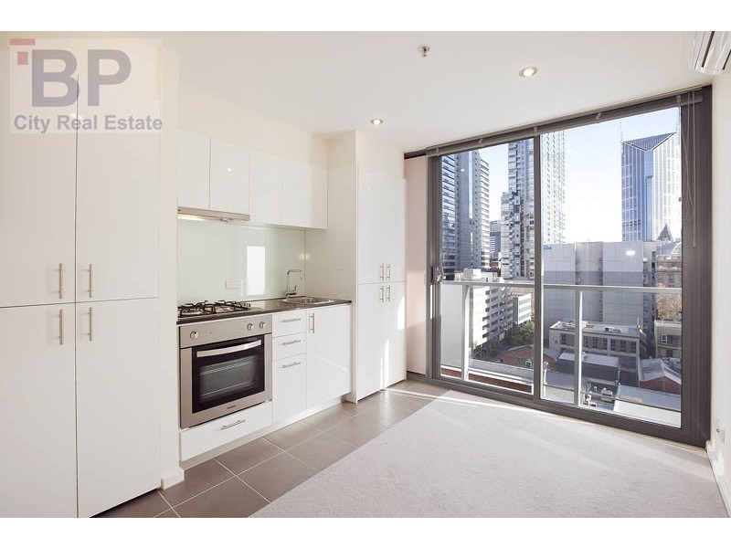1204/8 Exploration Lane, Melbourne VIC 3000