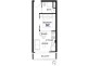 1204/8 Exploration Lane, Melbourne VIC 3000 Floorplan