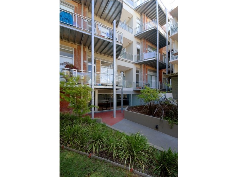 9/30 Chetwynd Street, West Melbourne VIC 3003