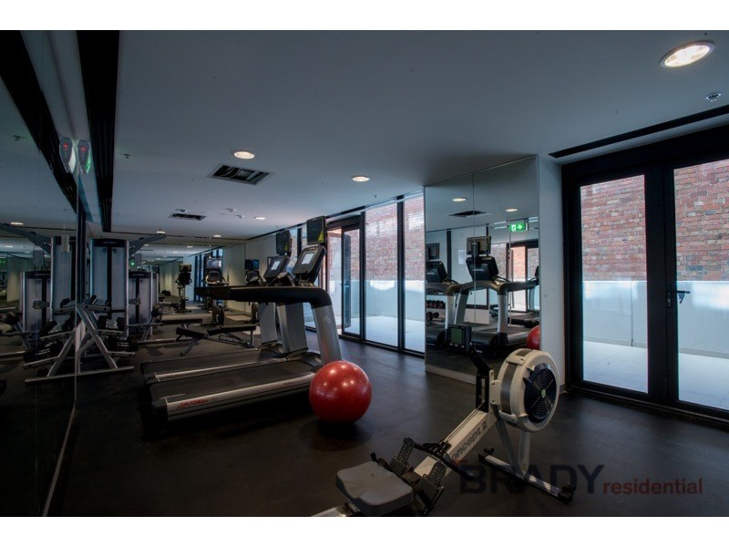 2101/8 Sutherland Street, Melbourne VIC 3000