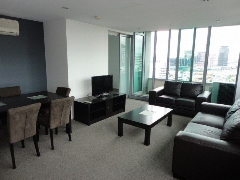 2205/8 Downie Street, Melbourne VIC 3000