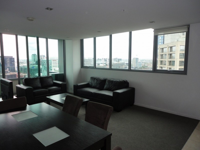 2205/8 Downie Street, Melbourne VIC 3000