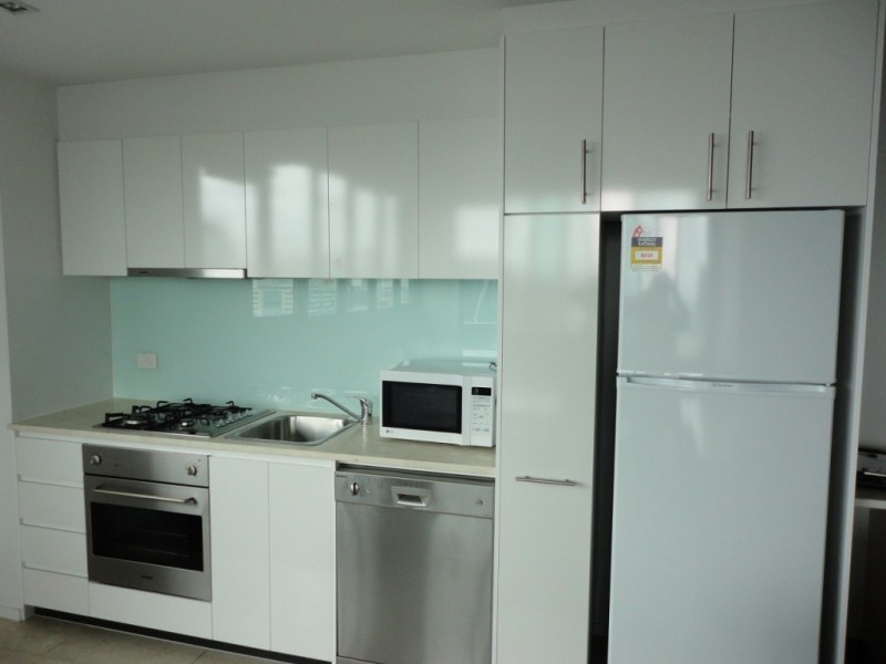 2205/8 Downie Street, Melbourne VIC 3000