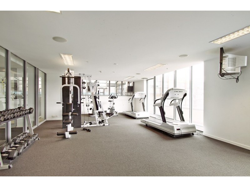 2205/8 Downie Street, Melbourne VIC 3000