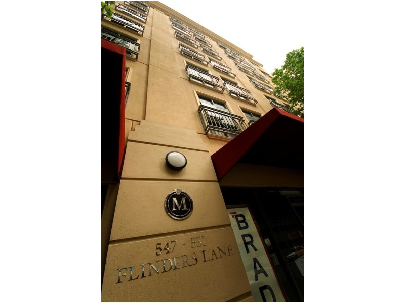 402/547 Flinders Lane, Melbourne VIC 3000
