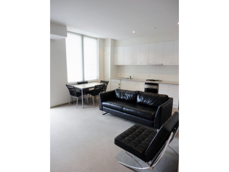 806/270 King Street, Melbourne VIC 3000