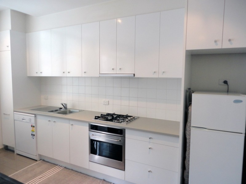 806/270 King Street, Melbourne VIC 3000