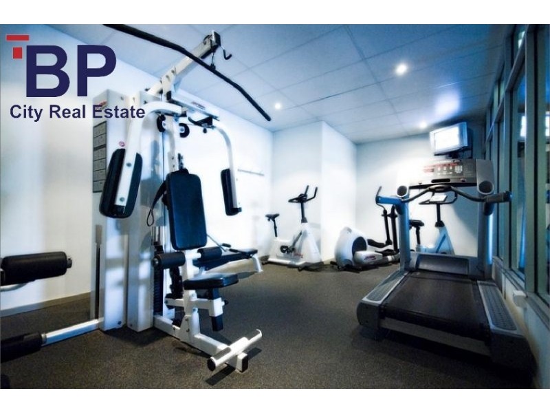 806/270 King Street, Melbourne VIC 3000