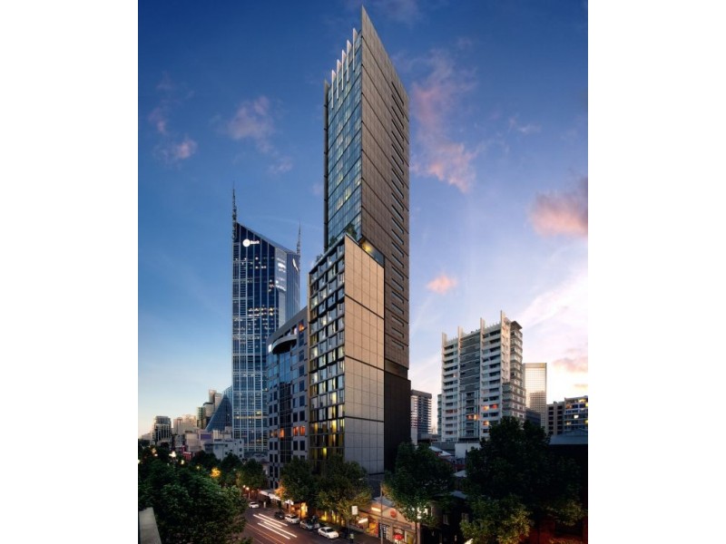 1702/315 La Trobe Street, Melbourne VIC 3000