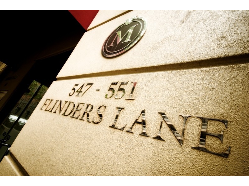 701/547 Flinders Lane, Melbourne VIC 3000