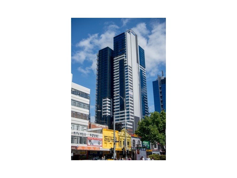 1407/8 Sutherland Street, Melbourne VIC 3000