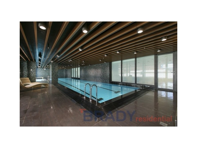 1407/8 Sutherland Street, Melbourne VIC 3000