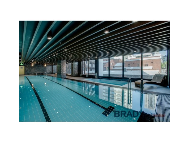 1407/8 Sutherland Street, Melbourne VIC 3000